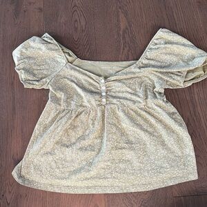 American Eagle Blouse